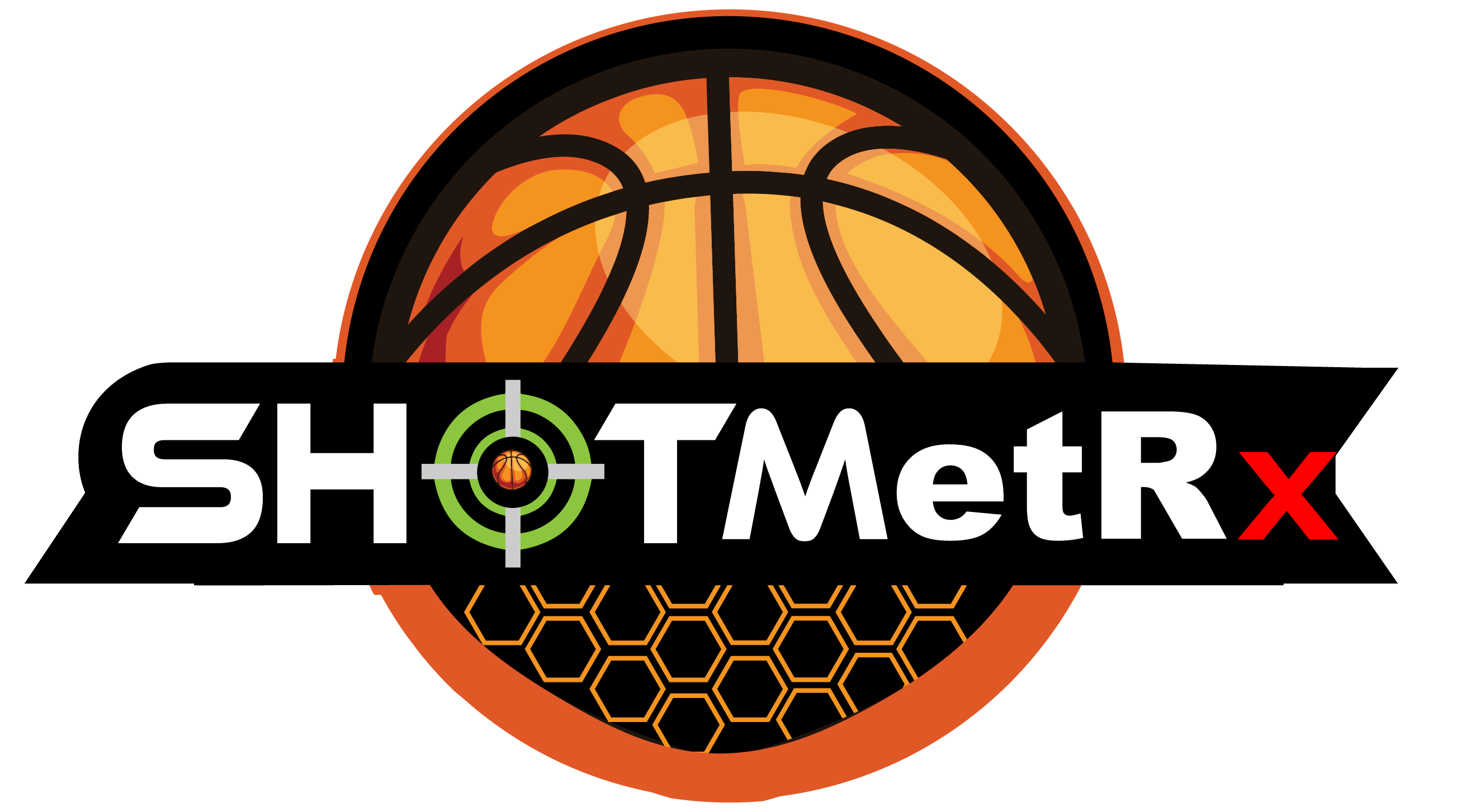 ShotMetRx logo